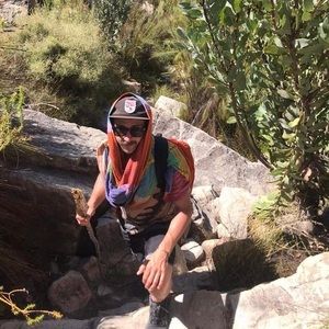 Meet your Posher, Ariel